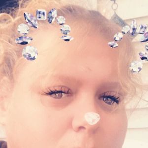 Meet your Posher, Lucy